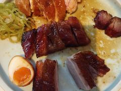 -新旺茶餐厅·早餐·夜宵(仙霞店)