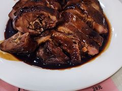 -茂隆餐厅(进贤路店)