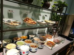 -山城辣妹子(定福庄店)