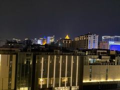 -杭州城中香格里拉大酒店