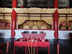 -历代帝王庙博物馆