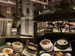 -庐灶江南·江南菜·四合院Bistro(东直门雍和宫·原华侨宾馆店)