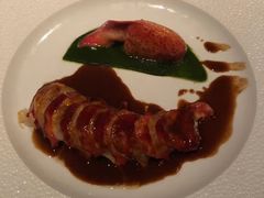 -Le Bernardin