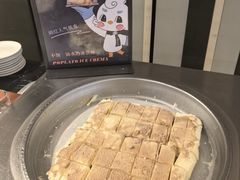 -白云宾馆-祥云西餐厅·法式鹅肝海鲜自助