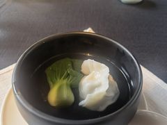 鲅鱼饺子-鲁采LU STYLE(新天地店)