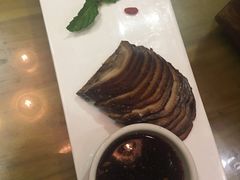 -局气 烤鸭·北京菜(光华路店)
