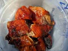 -上海枇杷烤鸭(燕丰商场店)