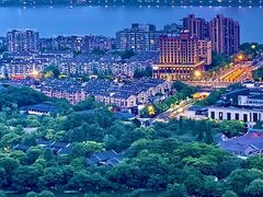 -八卦田遗址公园