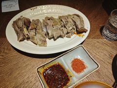 -贯贯吉·清真餐厅(浙江中路店)