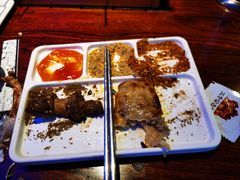 -三个蒙古大叔羊肉串(大宁店)