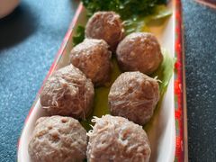 -大吉利·潮汕鲜牛肉火锅(西安店)