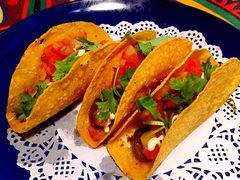 -芭莉与彩虹西餐厅(成都合生汇店)