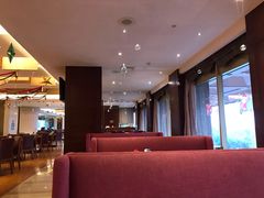 -力高皇冠假日酒店-亚细亚餐厅