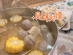 -普宁潮汕牛肉火锅(新香洲店)