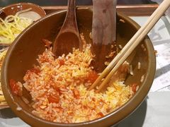 -京参 • 擂椒饭(这有山店)