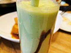 -莆田餐厅PUTIEN(三里屯店)