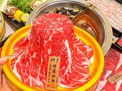 -牛匠和牛寿喜锅(西安总店)