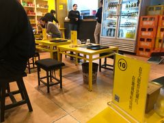 -望京小腰(北京总店)