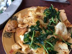 -姚记抚仙湖石锅鱼庄