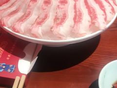 -1078號老北京涮肉(松柏店)