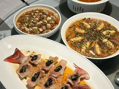 -食锦记·福建私房菜(浦西万达店)