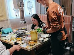 -安又胖韩国烤肉(泰达永旺店)