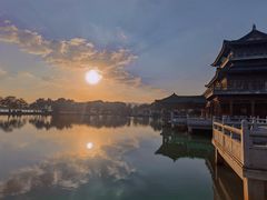 -石湖景区