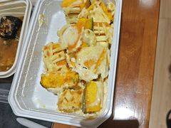 -玉林烤鸭店(黄村兴华店)
