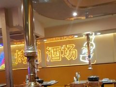 -正宗齐齐哈尔烤肉·齐牛哥鲜切炭火烤肉(杭州总店)