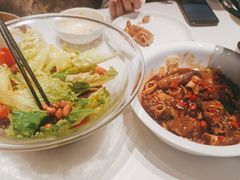 -味上湘菜馆(河马店)