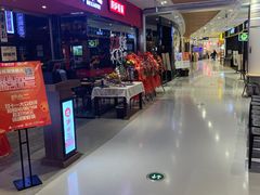 -丽达购物中心(崂山店)