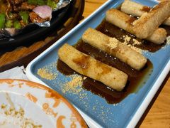 -肉串汪(月坛店)
