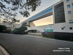 -九江市博物馆