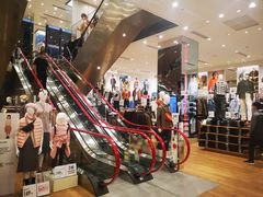 -优衣库(深圳万象天地旗舰店)
