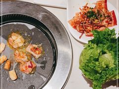 -么子烤肉(化龙池店)