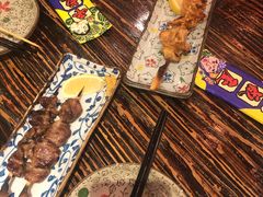 -平成屋·午肴夜酒(四川北路店)