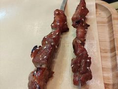 -红桃妖烧烤·啤酒