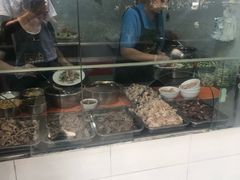 -温记府廟豆汤饭·始于1955年(海椒店)