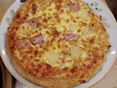 -萨莉亚意式餐厅(苏州食百家店)