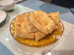 -马尔龙新疆饭店·清真(瑞景店)