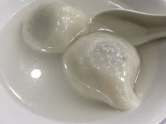 -老街湯糰