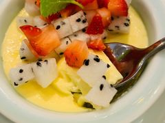 -肆月河豚·新淮扬(金融街店)