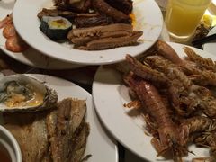 -星伦多 自助料理(圆融店)