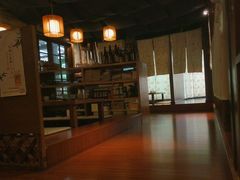 -希望日本料理(保利香槟花园店)