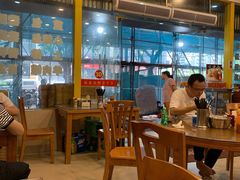大堂-老牌依强牛肉店(达道总店)