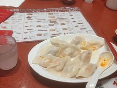 -喜家德虾仁水饺(东海缤纷天地店)