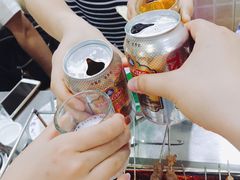 -小寒羊烧烤(凯瑞时代大厦店)