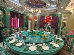 -齐家花园大酒店(宝山店)