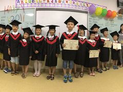 -瑞思成长中心(高新校区)