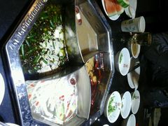 android_upload_pic-重庆德庄火锅(体育中心店)